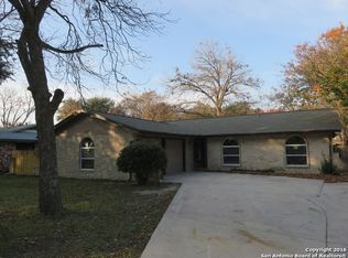 4247 Treegarden St, San Antonio, TX 78222
