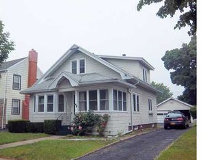 48 Pomona Dr, Rochester, NY 14616