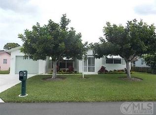 6323 Summer Sky Ln, Greenacres, FL 33463