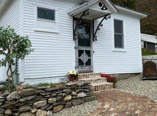 18 Martinsville Rd #B, Hartland, VT 05048