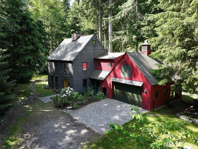 4120 Saratoga Road, Langley, WA, 98260