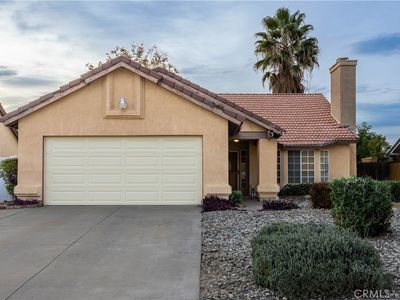 1543 Hanford St, Redlands, CA, 92374