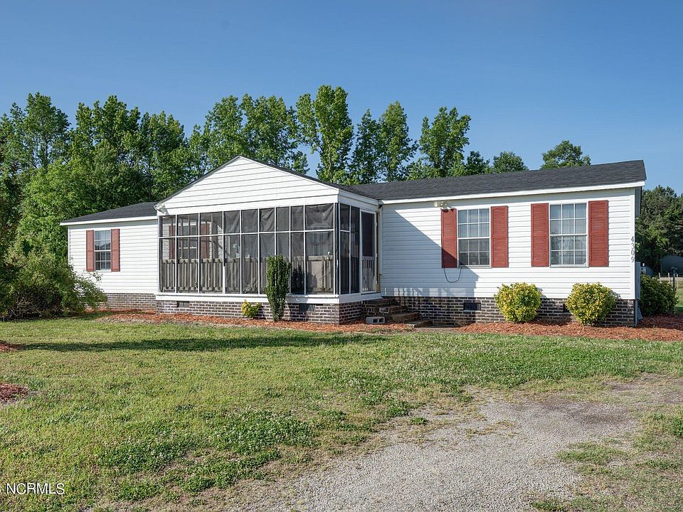 4309 Pima Court, Wilson, NC 27893 Zillow