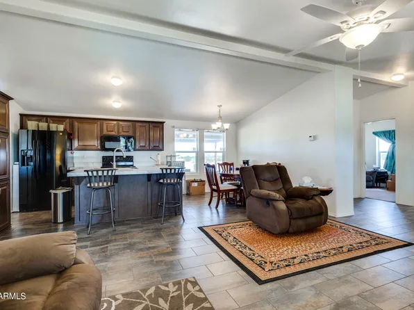 2622 S 366TH Lane, Tonopah, AZ 85354