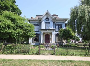 133 W Division St, Fond Du Lac, WI 54935