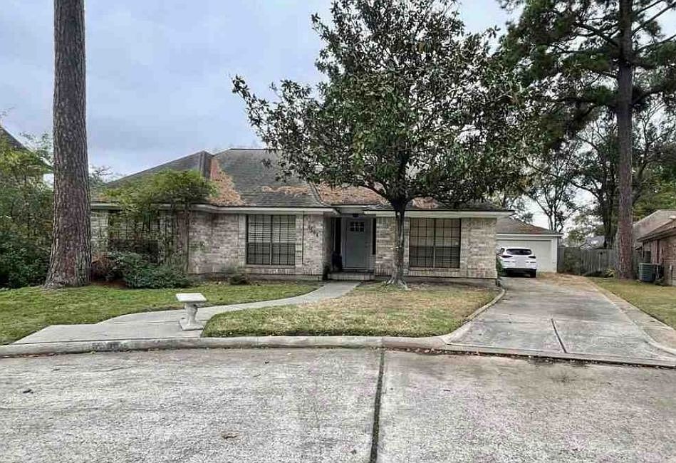 Property Front View