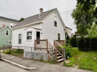 53 Litchfield St, Worcester, MA 01603