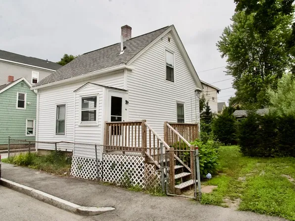 53 Litchfield St, Worcester, MA 01603