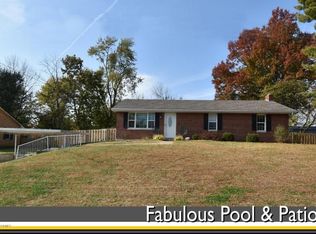 4308 Rainbow Cir, Jefferson City, MO 65109