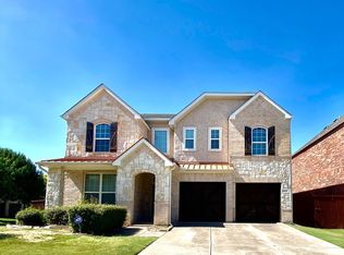 2001 Testament Trl, Plano, TX 75074