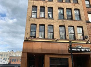 213 Worthington St #2, Springfield, MA 01103