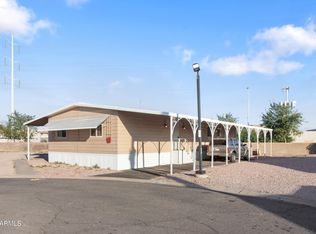 400 W Baseline Rd #179, Tempe, AZ 85283