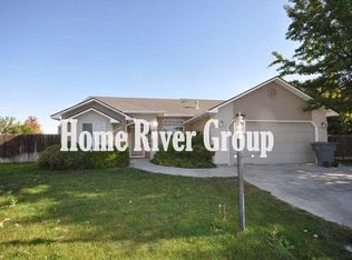 8180 E Dunbar Ct, Nampa, ID 83687