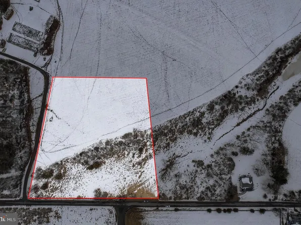 0 Hottle Rd, Coopersburg, PA 18036