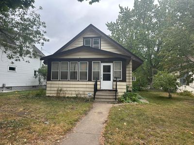 3724 13th Ave S, Minneapolis, MN, 55407