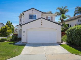11378 Village Ridge Rd, San Diego, CA 92131