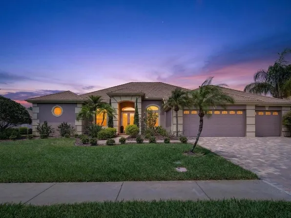 4052 Capitol Dr, Palm Harbor, FL 34685