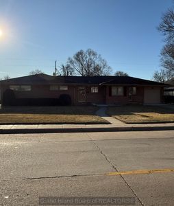 2419 W Anna St, Grand Island, NE, 68803