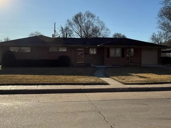 2419 W Anna St, Grand Island, NE 68803