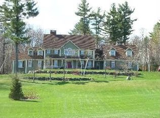 6 Overlook Dr, Gorham, ME 04038