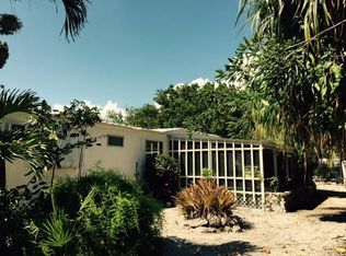 31455 Avenue E, Big Pine Key, FL 33043