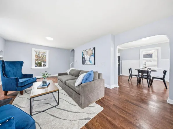 1370 S Champion Ave, Columbus, OH 43206