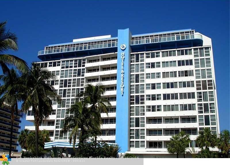 1st image of 4040 Galt Ocean Dr #227
