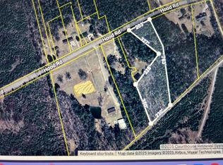 2063 Hood Rd, Ridgeway, SC 29130