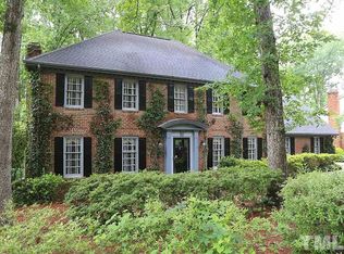 117 Bruce Dr, Cary, NC 27511