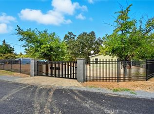 8827 Quarterhorse Ln, Lower Lake, CA 95457