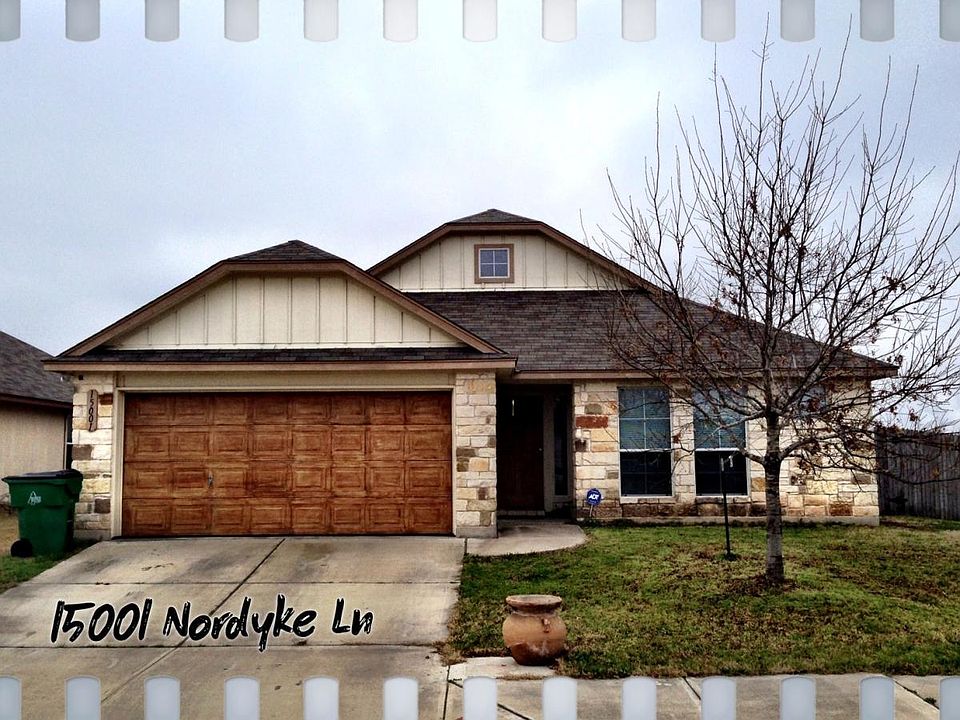 15001 Nordyke Lane