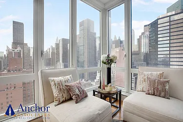 Rented by Anchor Associates