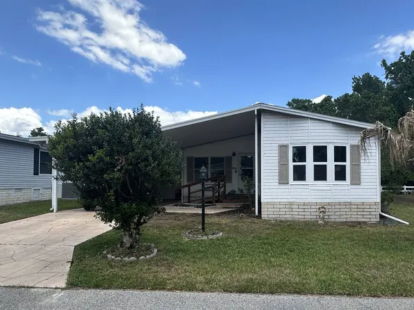 28208 River Run Dr, Leesburg, FL 34748