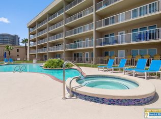 Edgewater, South Padre Island, TX 78597