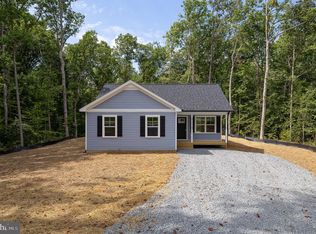 26164 Metts Cir, Ruther Glen, VA 22546