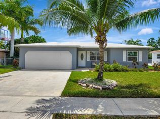 10920 Gable St, Boca Raton, FL 33428