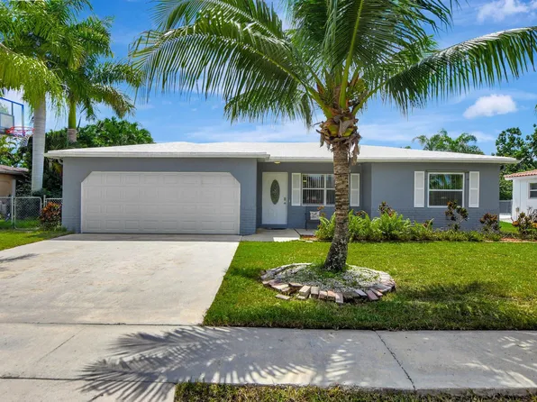 10920 Gable Street, Boca Raton, FL 33428