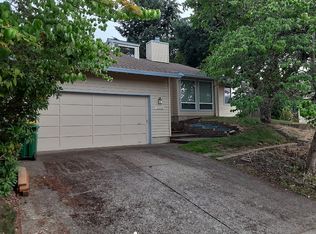 15820 SW Barnard Ct, Beaverton, OR 97007