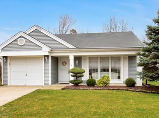 2237 Agincourt Rd, Toms River, NJ 08755