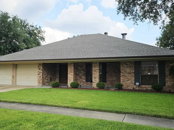 103 Feldspar Dr, Houma, LA 70360