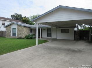 6026 Reefridge Pl, San Antonio, TX 78242