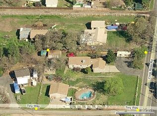 8324 Cook Riolo Rd, Roseville, CA 95747