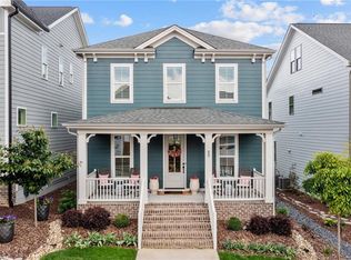 55 Logbridge Rd, Chapel Hill, NC 27516