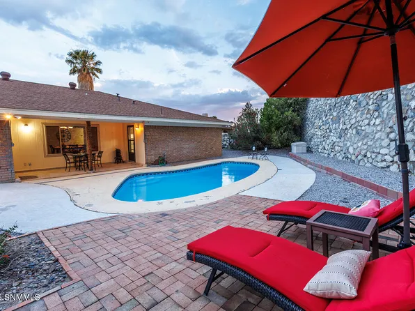 1724 Salinas Dr, Las Cruces, NM 88011