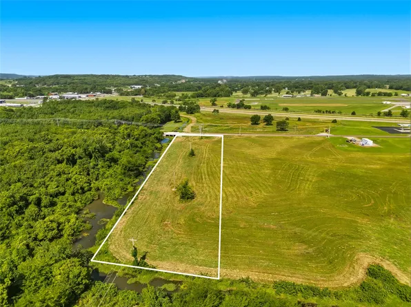 810 N Woodard Ave, Tahlequah, OK 74464