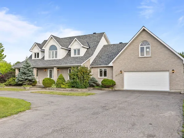 1436 Notre Dame St, Russell, ON K0A 1W0