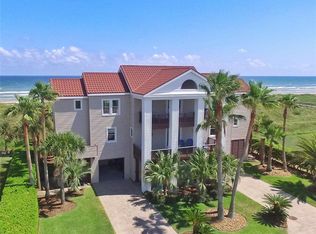 20727 E Sandhill Dr, Galveston, TX 77554