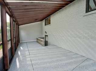 85 Silverstone Dr, Toronto, ON M9V 3G4