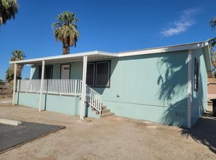2450 E Hobsonway SPACE 21, Blythe, CA 92225
