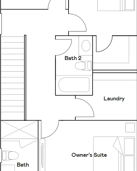 817 Powder Branch Dr — Photo 17